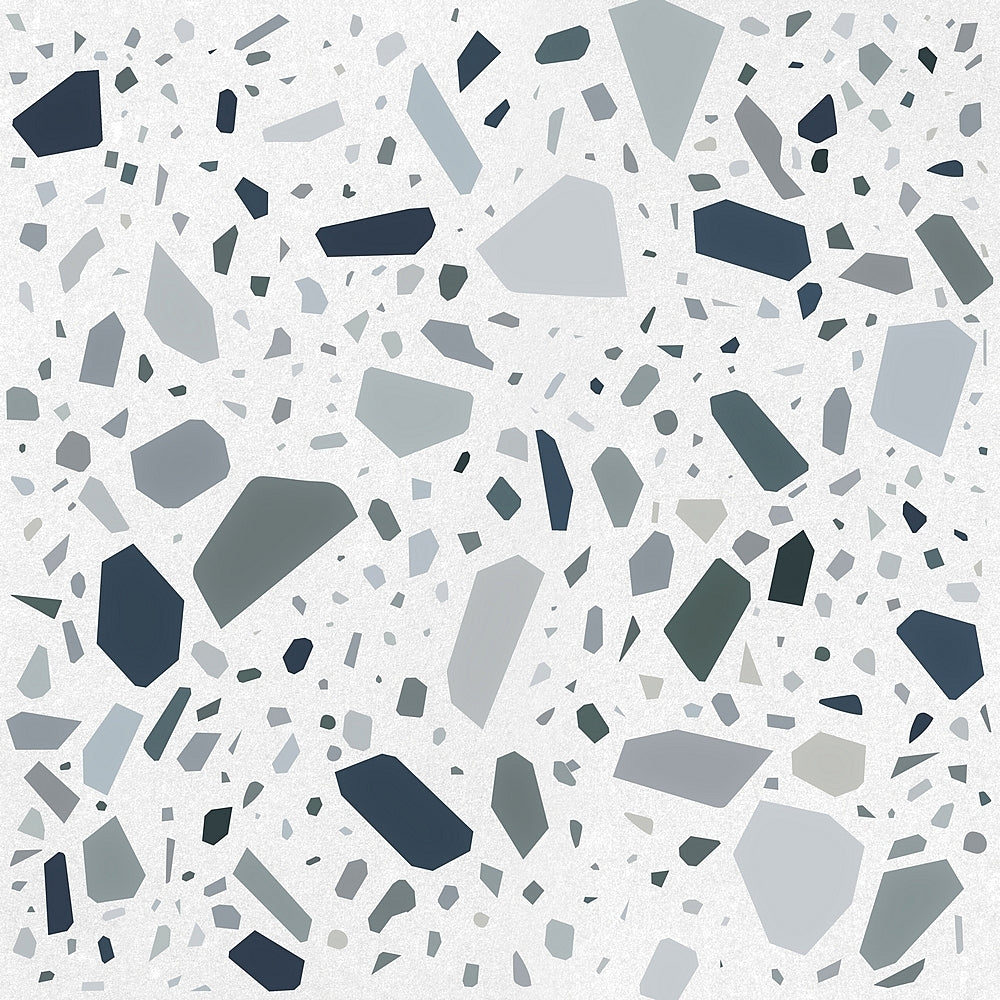 The Confetti Terrazzo Tile Collection