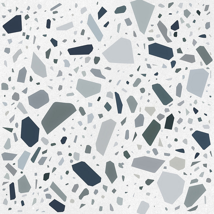 The Confetti Terrazzo Tile Collection