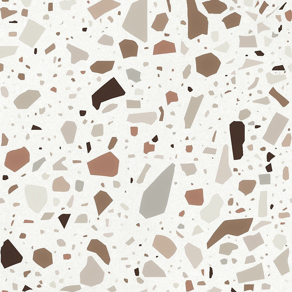 The Confetti Terrazzo Tile Collection