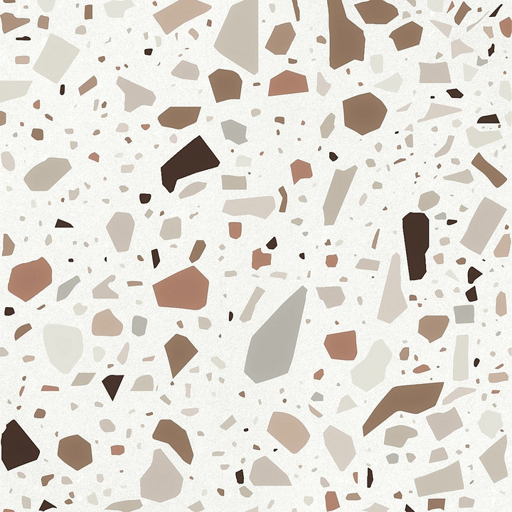 The Confetti Terrazzo Tile Collection