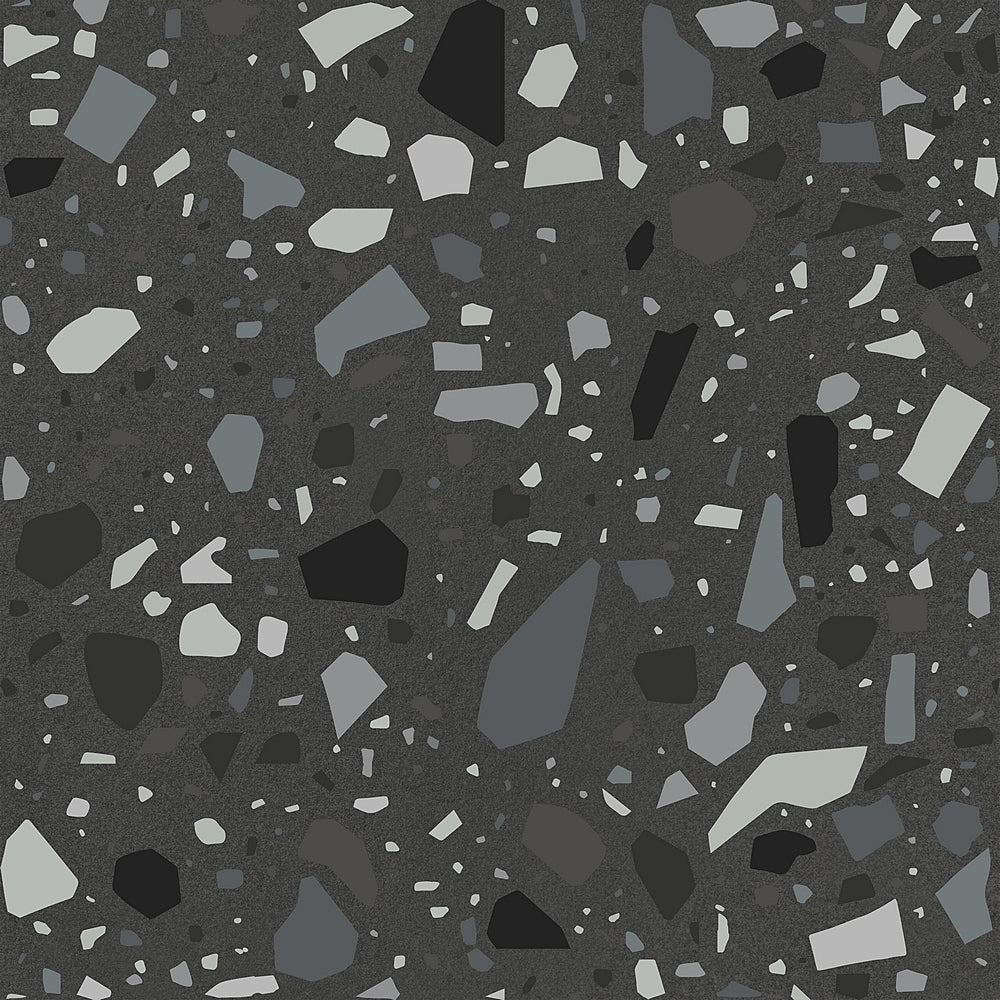 The Confetti Terrazzo Tile Collection