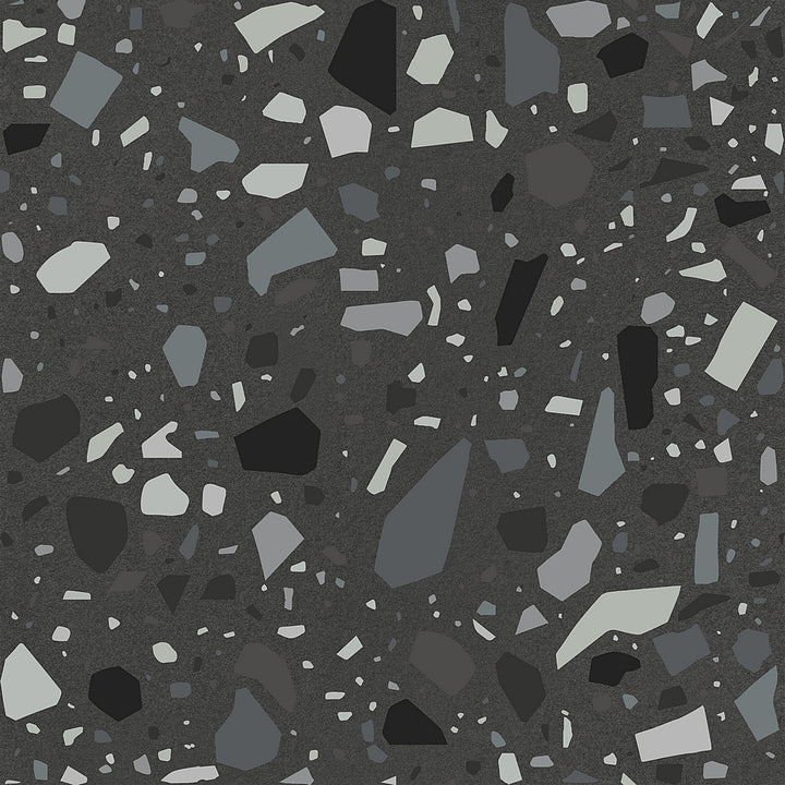 The Confetti Terrazzo Tile Collection