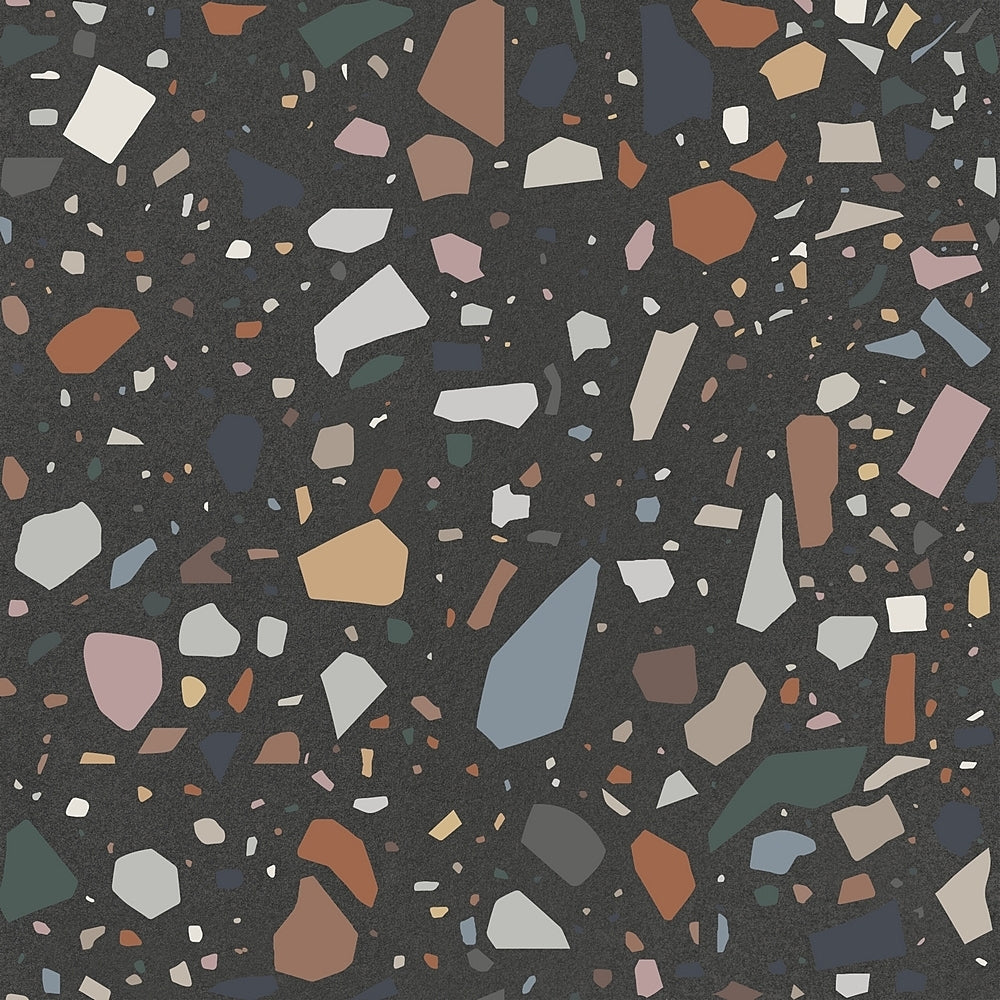 The Confetti Terrazzo Tile Collection