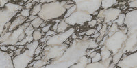 The Calcatta Viola 3D Porcelain Tile Collection
