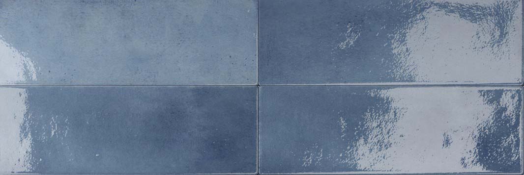 Mini Series Italian Porcelain Gloss &amp; Matt Subway Tiles