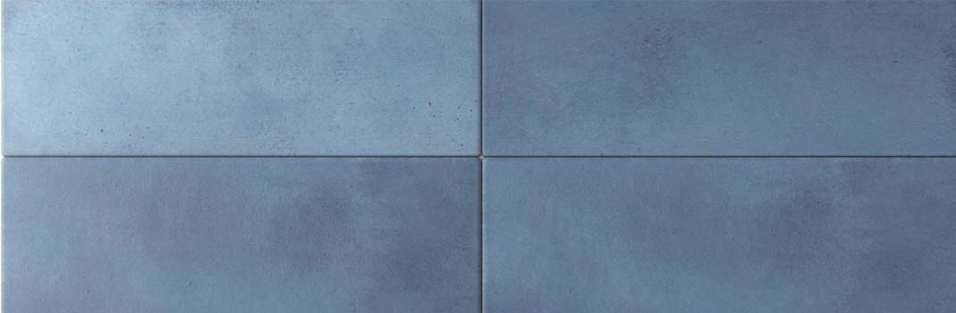 Mini Series Italian Porcelain Gloss &amp; Matt Subway Tiles