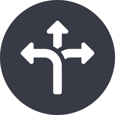 Flexible Options icon