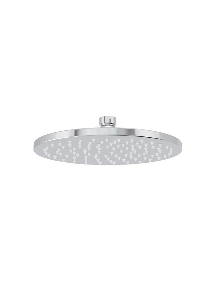Meir Round Shower Rose 200mm