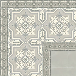 The Bel Histoire Collection Spanish Porcelain Wall/Floor Tiles