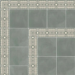 The Bel Histoire Collection Spanish Porcelain Wall/Floor Tiles