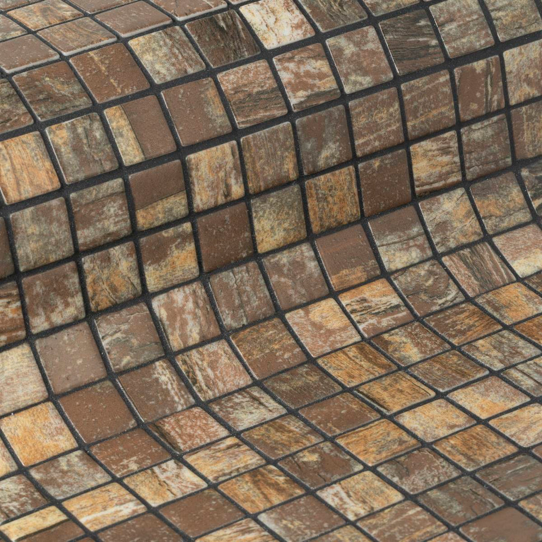 Ezarri Zen Collection Rustic Pool Tile
