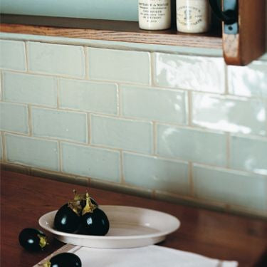 The Majorca Collection Square and Subway Tiles Matt/Gloss