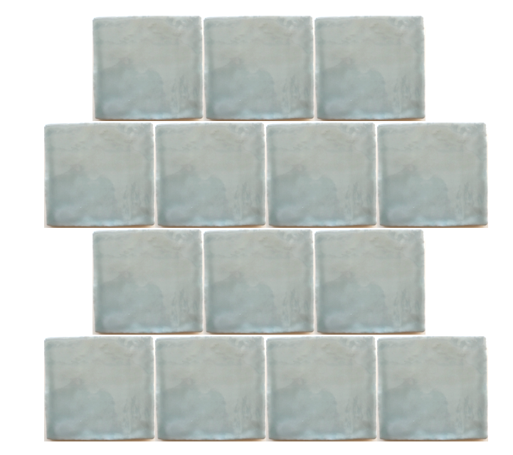 The Majorca Collection Square and Subway Tiles Matt/Gloss