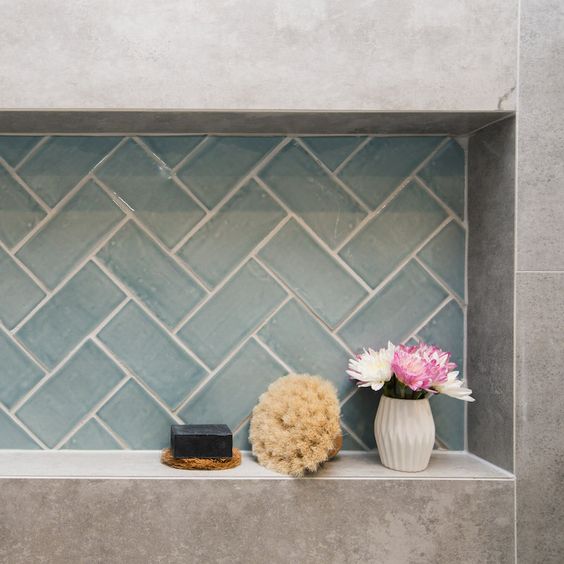 The Majorca Collection Square and Subway Tiles Matt/Gloss