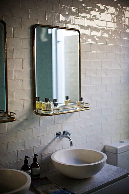 The Majorca Collection Square and Subway Tiles Matt/Gloss