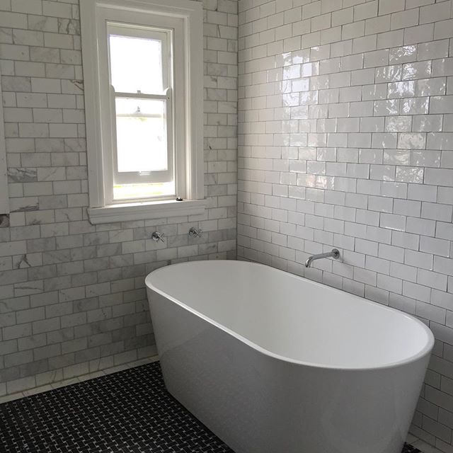 The Majorca Collection Square and Subway Tiles Matt/Gloss