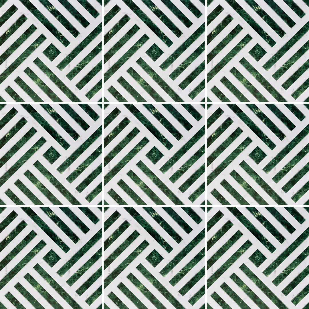 The Retro Range Collection