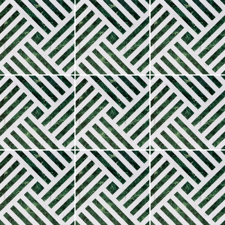 The Retro Range Collection