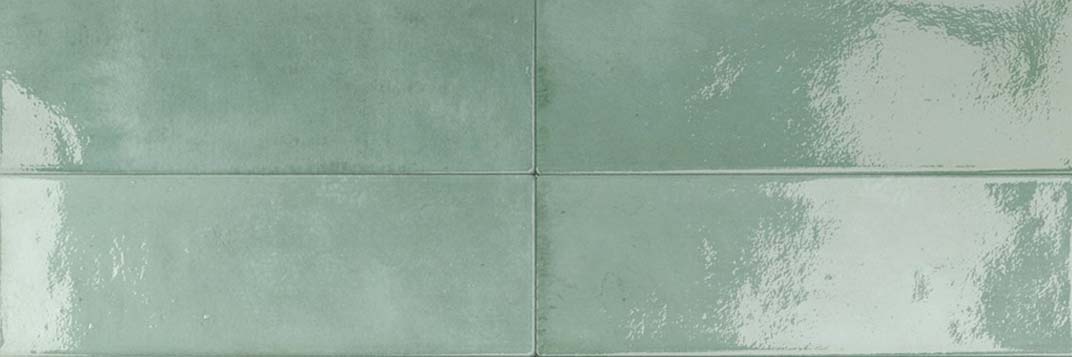 Mini Series Italian Porcelain Gloss &amp; Matt Subway Tiles