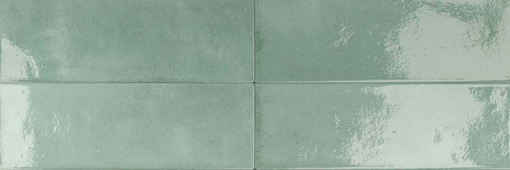 Mini Series Italian Porcelain Gloss &amp; Matt Subway Tiles