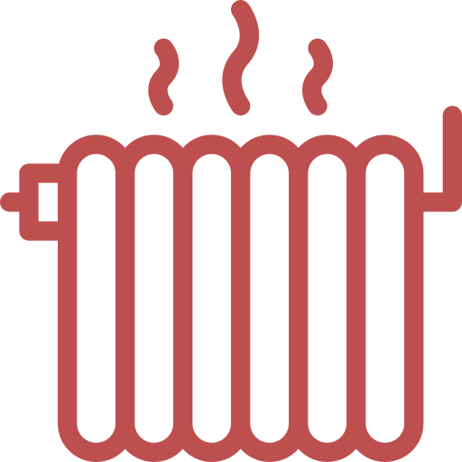 Heating & Energy Use