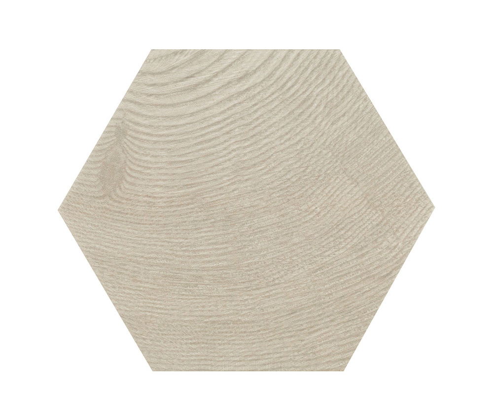 The Hexawood Tile Collection