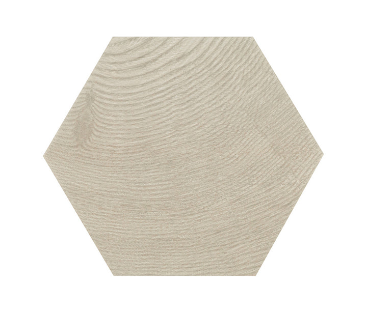 The Hexawood Tile Collection