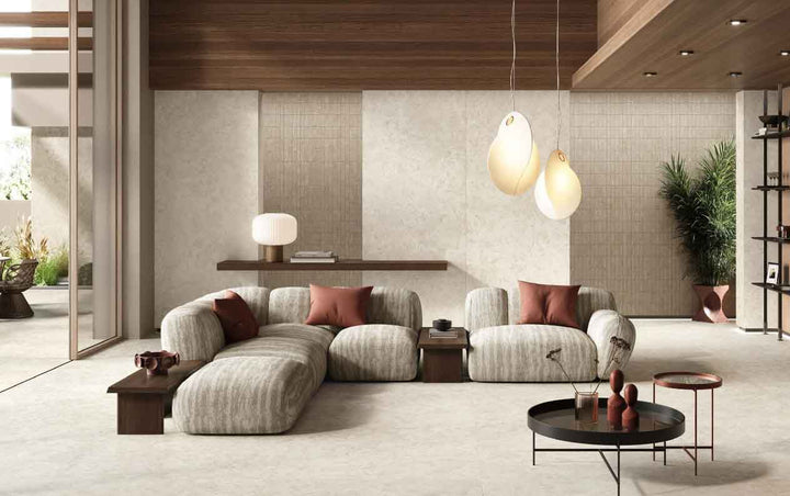 Italian Hold Lume Series 600x1200mm Porcelain Tiles