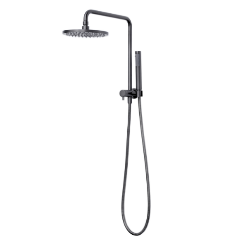 Modern National Star Mini Half Shower Column Set