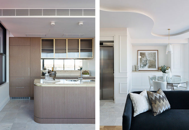 Elba Honed Tile 305X610