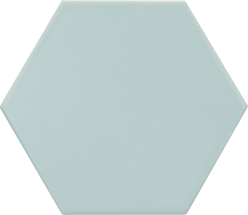 The Kromatika Hexagon Collection