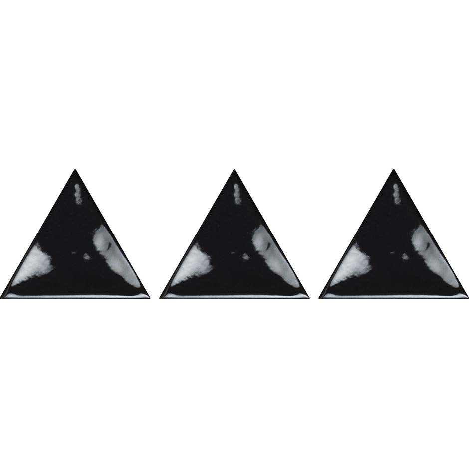 The Lati Triangle Collection