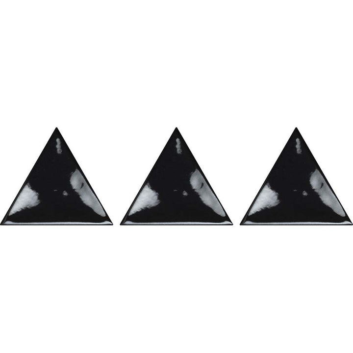 The Lati Triangle Collection