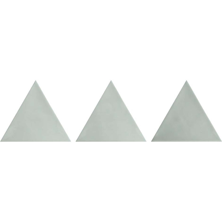 The Lati Triangle Collection