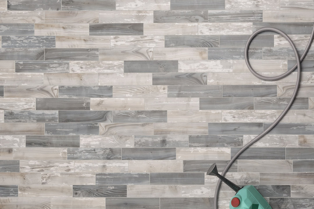 The Legnetti Timber Look Subway Collection