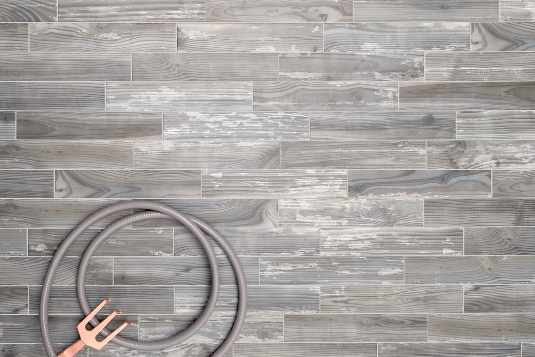 The Legnetti Timber Look Subway Collection