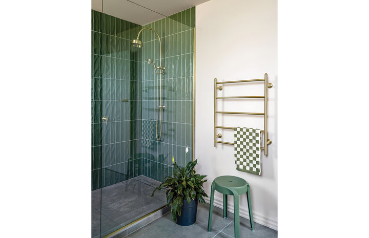 Phoenix Cromford SwitchMix Shower / Wall Mixer (Fit-Off Kit Only) – Lead Free