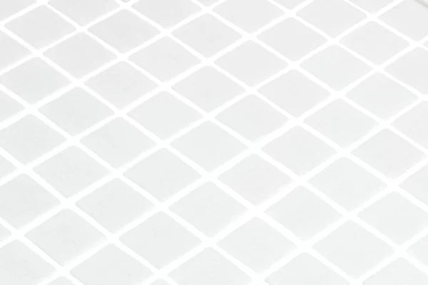 Onix Lisa White Pool Tile