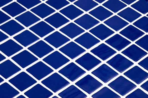 Onix Lisa Dark Blue Pool Tile