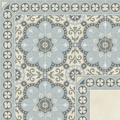 The Bel Histoire Collection Spanish Porcelain Wall/Floor Tiles