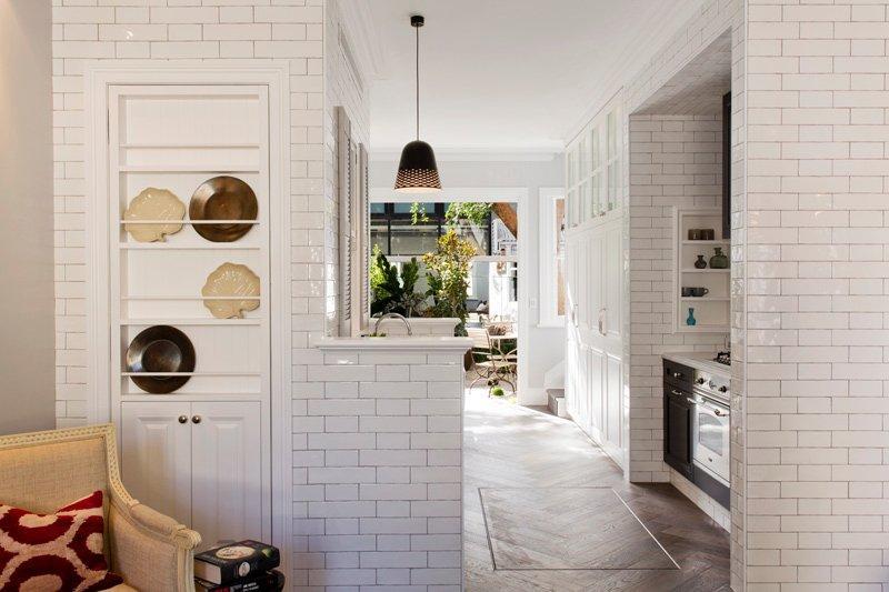 The Majorca Collection Square and Subway Tiles Matt/Gloss