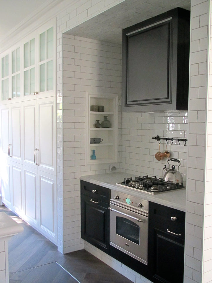 The Majorca Collection Square and Subway Tiles Matt/Gloss
