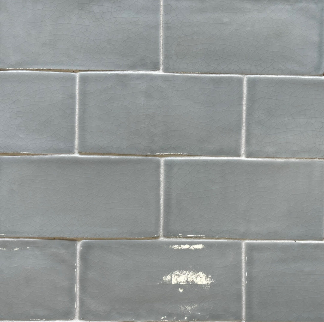 The Majorca Collection Square and Subway Tiles Matt/Gloss