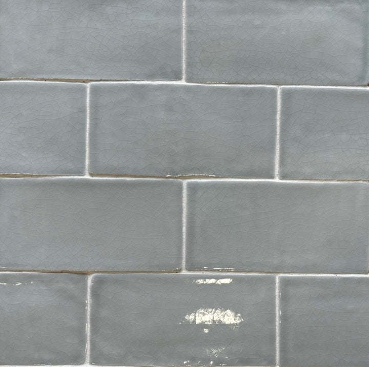 The Majorca Collection Square and Subway Tiles Matt/Gloss