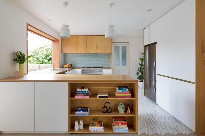 The Majorca Collection Square and Subway Tiles Matt/Gloss