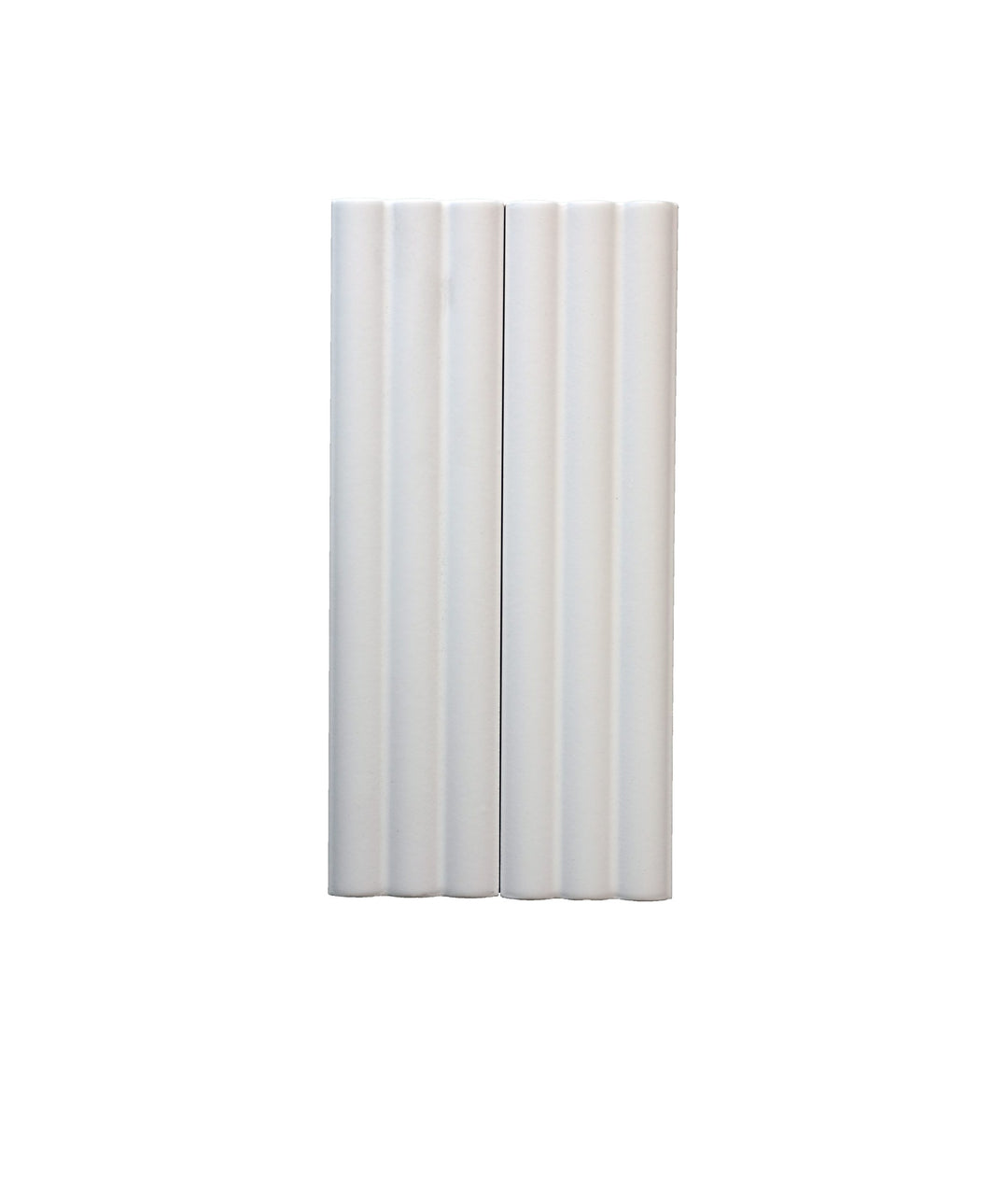 The Marea Concave & Arch Collection Subway Tiles