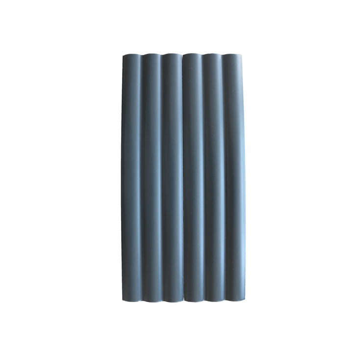 The Marea Concave & Arch Collection Subway Tiles