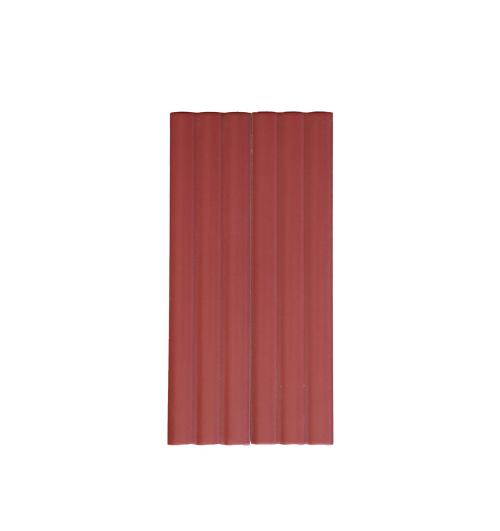 The Marea Concave & Arch Collection Subway Tiles