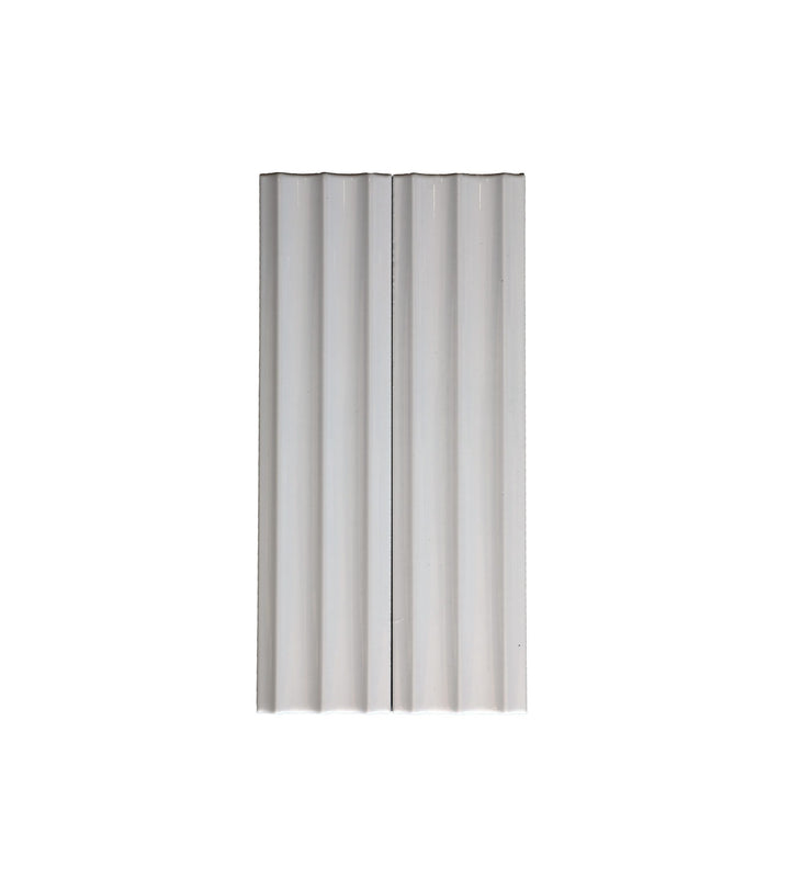 The Marea Concave & Arch Collection Subway Tiles