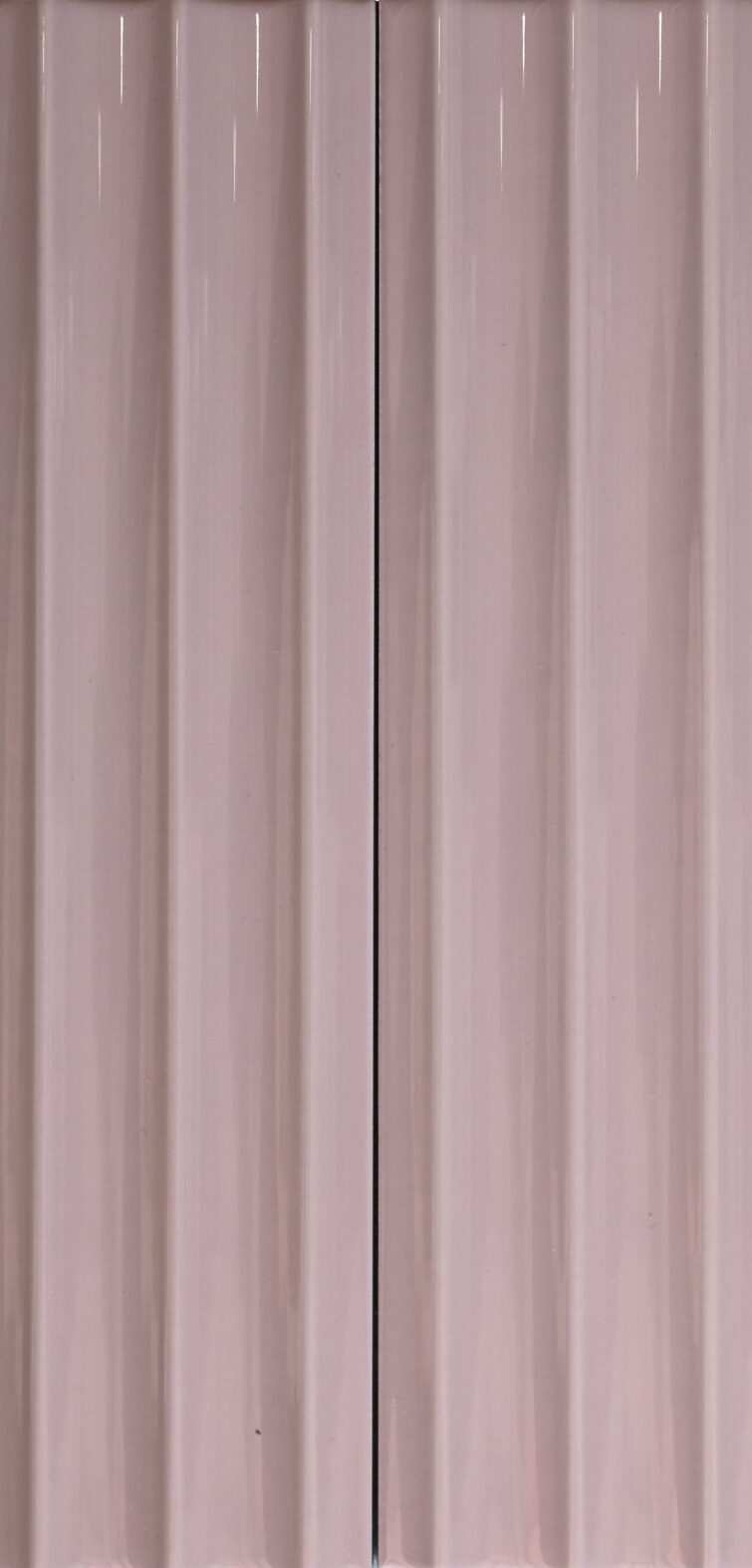 The Marea Concave & Arch Collection Subway Tiles